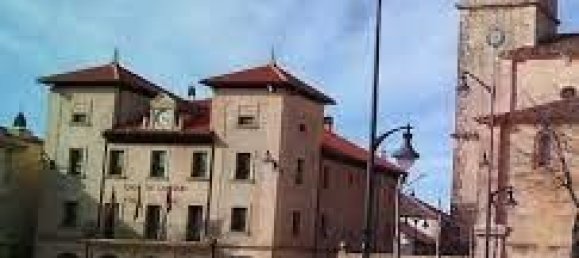 Apartamento de 1 dormitorio en Cantalejo, Spain No. 85332 5