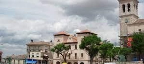 Apartamento de 1 dormitorio en Cantalejo, Spain No. 85332 7