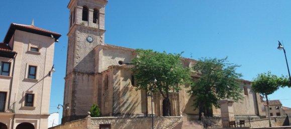 Apartamento de 1 dormitorio en Cantalejo, Spain No. 85332 16