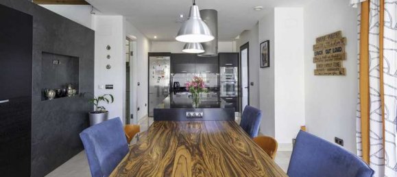 3 bedrooms House in Torremolinos, Spain No. 41973 18