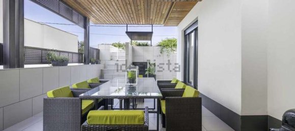 3 bedrooms House in Torremolinos, Spain No. 41973 9