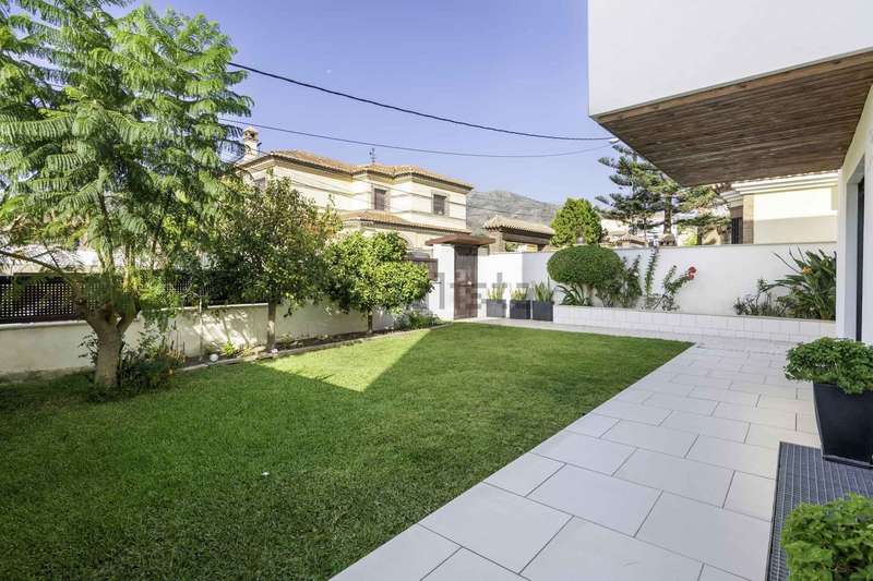 3 bedrooms House in Torremolinos, Spain No. 41973