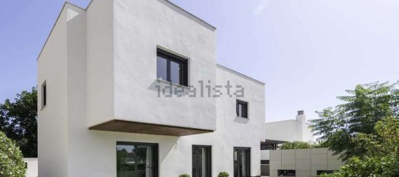 3 bedrooms House in Torremolinos, Spain No. 41973 2