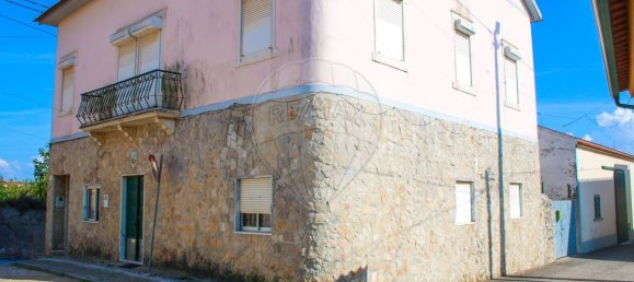 6 bedrooms House in Cadaval, Portugal No. 160882 43