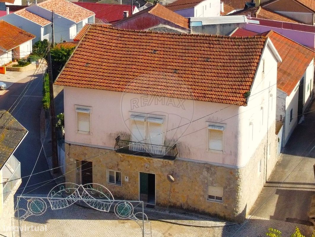 6 bedrooms House in Cadaval, Portugal No. 160882