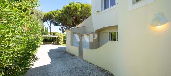5 bedrooms Villa in Quarteira, Portugal No. 136663 39