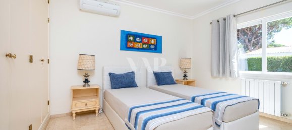 5 bedrooms Villa in Quarteira, Portugal No. 136663 21