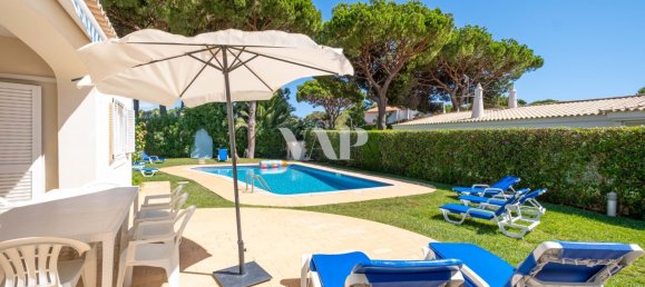 5 bedrooms Villa in Quarteira, Portugal No. 136663 4