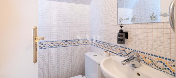 5 bedrooms Villa in Quarteira, Portugal No. 136663 23