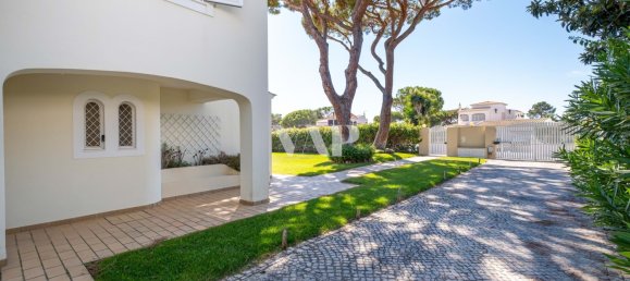 5 bedrooms Villa in Quarteira, Portugal No. 136663 40