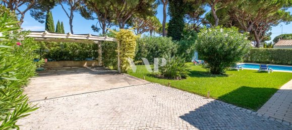 5 bedrooms Villa in Quarteira, Portugal No. 136663 37