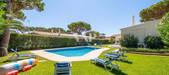 5 bedrooms Villa in Quarteira, Portugal No. 136663 34