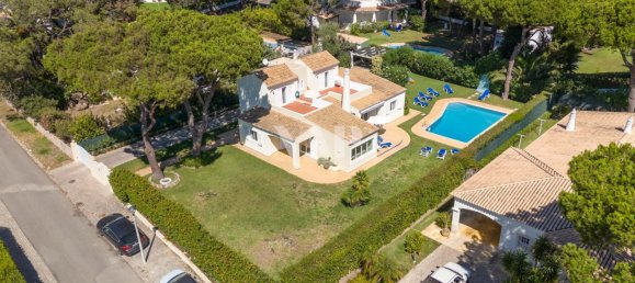 5 bedrooms Villa in Quarteira, Portugal No. 136663 41