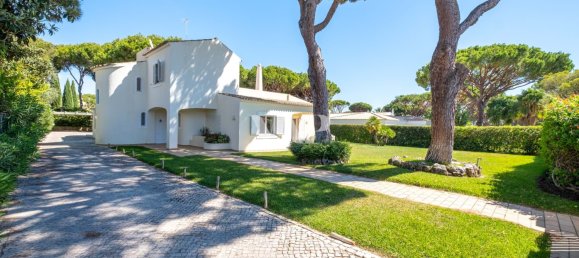 5 bedrooms Villa in Quarteira, Portugal No. 136663 36