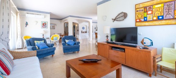 5 bedrooms Villa in Quarteira, Portugal No. 136663 8