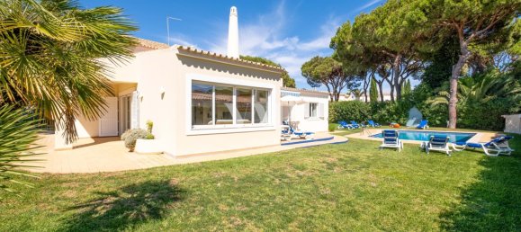 5 bedrooms Villa in Quarteira, Portugal No. 136663 7