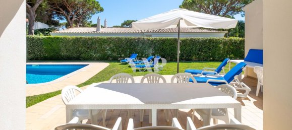 5 bedrooms Villa in Quarteira, Portugal No. 136663 33