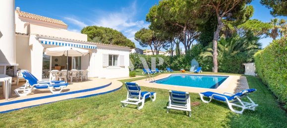 5 bedrooms Villa in Quarteira, Portugal No. 136663 32