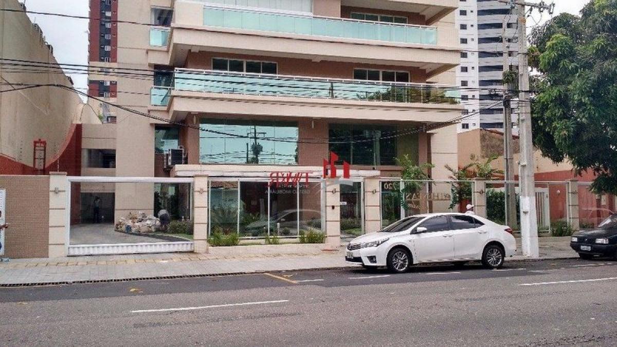 3 bedrooms Apartment in Belem, Brazil No. 515722