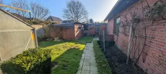 4 rooms Bungalow in Schleswig-Holstein, Germany No. 67711 17