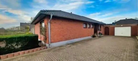 4 rooms Bungalow in Schleswig-Holstein, Germany No. 67711 20