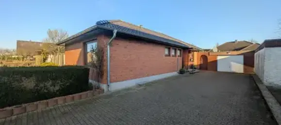 4 rooms Bungalow in Schleswig-Holstein, Germany No. 67711 21