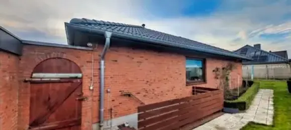 4 rooms Bungalow in Schleswig-Holstein, Germany No. 67711 29