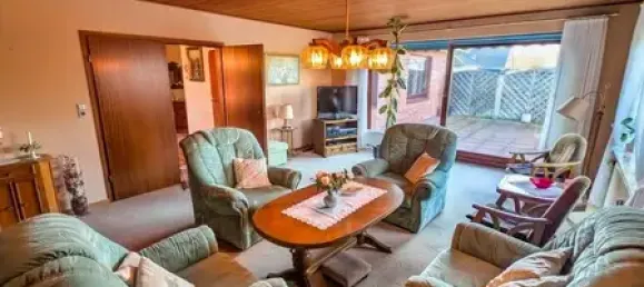 4 rooms Bungalow in Schleswig-Holstein, Germany No. 67711 14