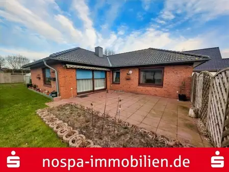4 rooms Bungalow in Schleswig-Holstein, Germany No. 67711