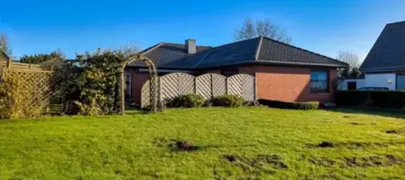 4 rooms Bungalow in Schleswig-Holstein, Germany No. 67711 5