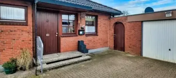 4 rooms Bungalow in Schleswig-Holstein, Germany No. 67711 6