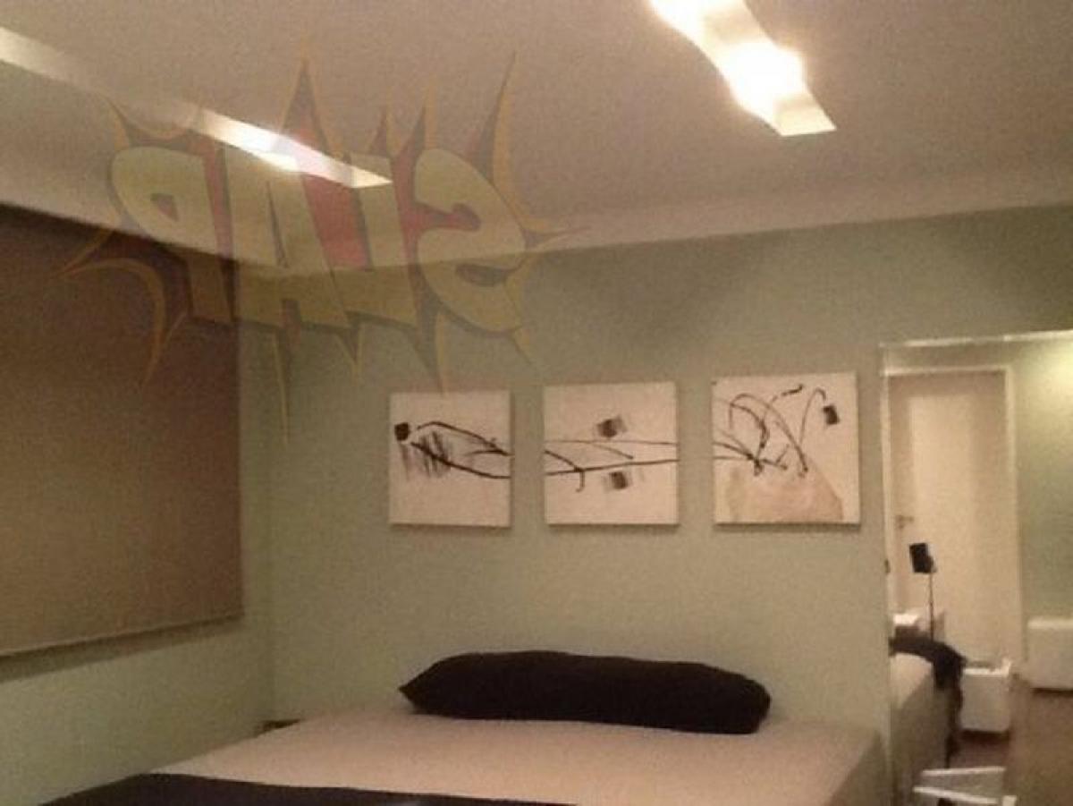 Studio in Sao Paulo, Brazil, Nr. 518418