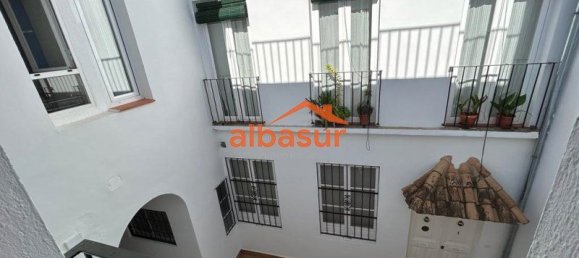 Apartamento de 3 dormitorios en Córdoba, Spain No. 160776 12