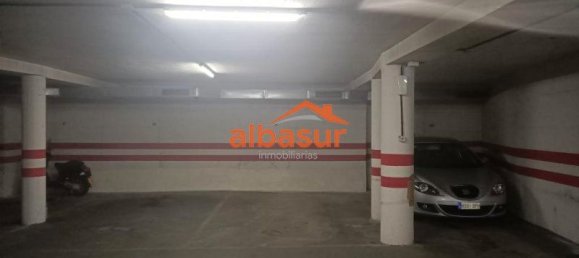 Apartamento de 3 dormitorios en Córdoba, Spain No. 160776 16