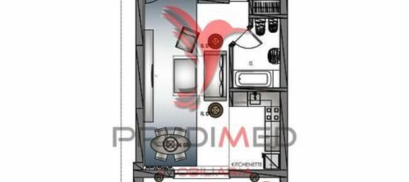 Edifício em Luz, Portugal 3000 m² N.º 135942 18