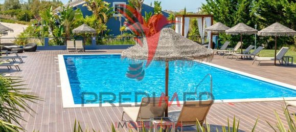 Edifício em Luz, Portugal 3000 m² N.º 135942 23