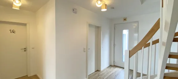 3 Schlafzimmer Haus in Hildesheim, Germany, Nr. 330218 3