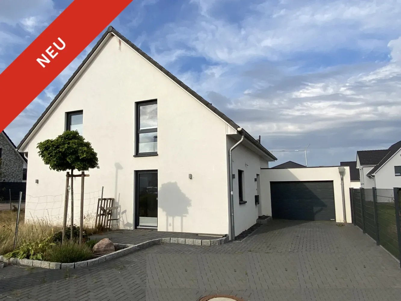 3 Schlafzimmer Haus in Hildesheim, Germany, Nr. 330218