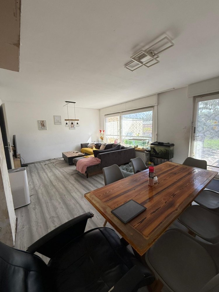 1 bedroom Townhouse in Monchengladbach, Germany No. 297629