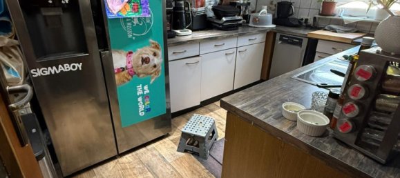 1 bedroom Townhouse in Monchengladbach, Germany No. 297629 12