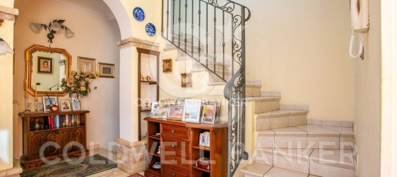 7 rooms Villa in Bracciano, Italy No. 11229 15