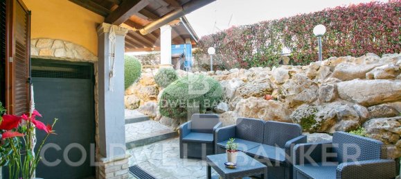 7 rooms Villa in Bracciano, Italy No. 11229 28