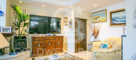 7 rooms Villa in Bracciano, Italy No. 11229 24