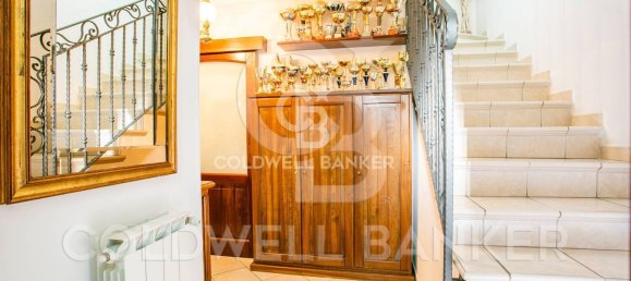 7 rooms Villa in Bracciano, Italy No. 11229 19