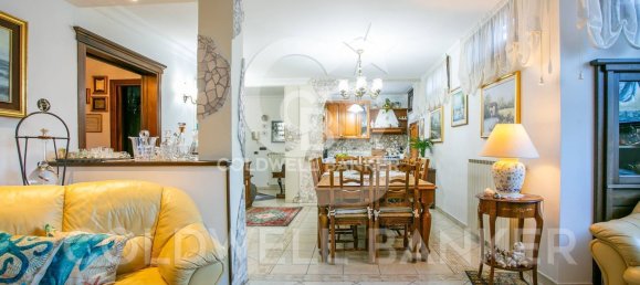 7 rooms Villa in Bracciano, Italy No. 11229 21