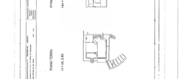 7 rooms Villa in Bracciano, Italy No. 11229 32