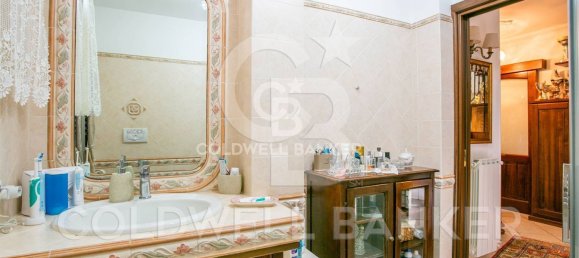 Villa de 7 divisões em Bracciano, Italy N.º 11229 35