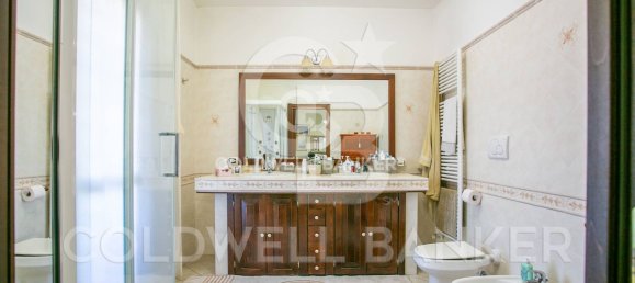 7 rooms Villa in Bracciano, Italy No. 11229 14