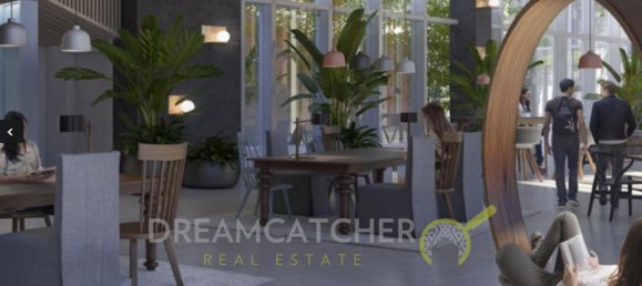 2 bedrooms Apartment in Dubai Hills Estate, UAE No. 1495 8