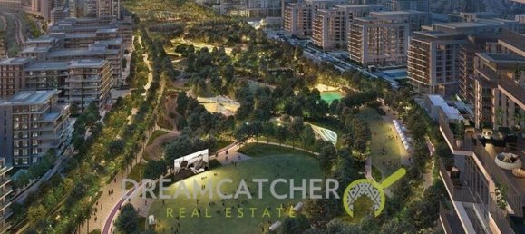 2 bedrooms Apartment in Dubai Hills Estate, UAE No. 1495 7